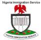 Nigerian Immigration Service logo